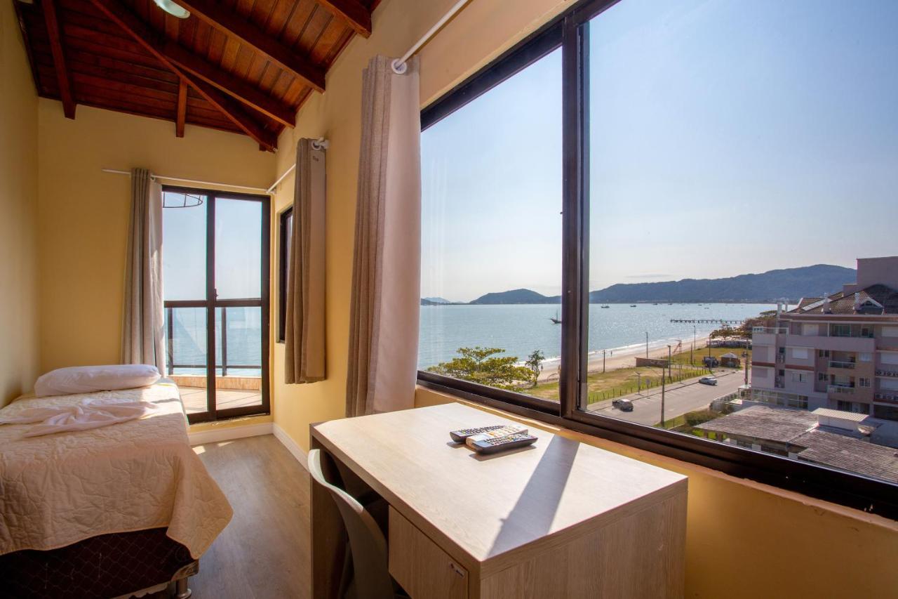 Hotel Vila Mar Florianópolis Esterno foto