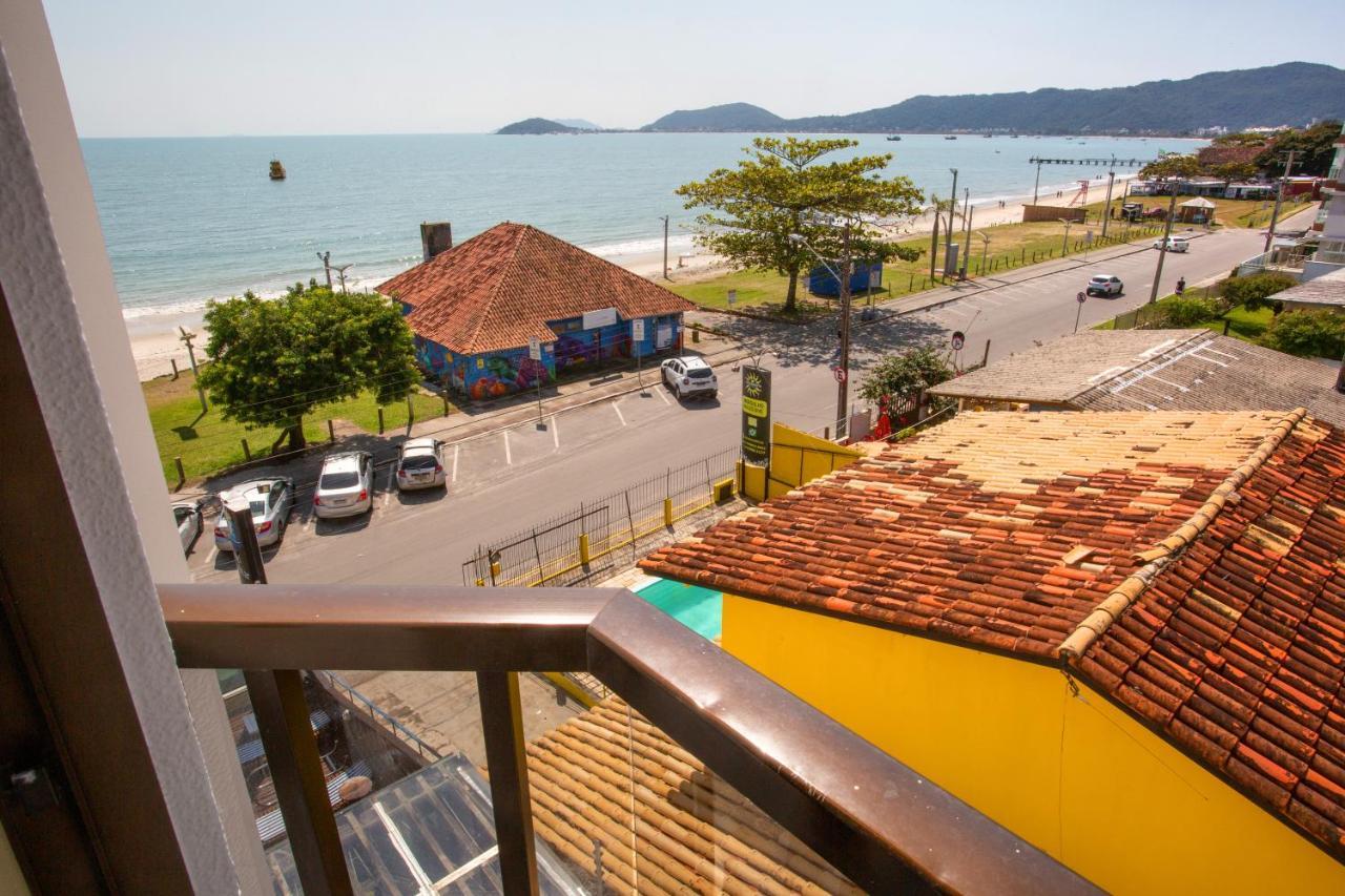 Hotel Vila Mar Florianópolis Esterno foto