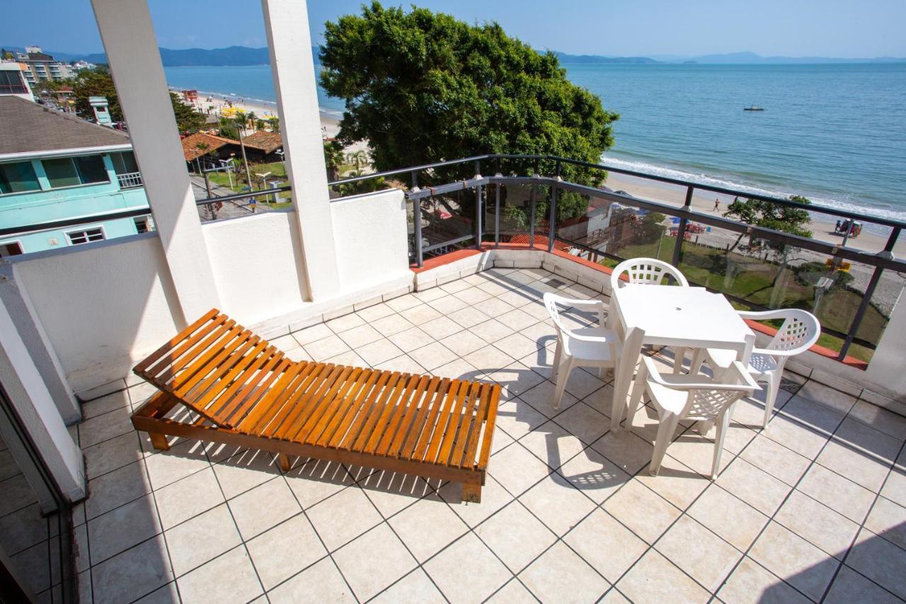 Hotel Vila Mar Florianópolis Esterno foto