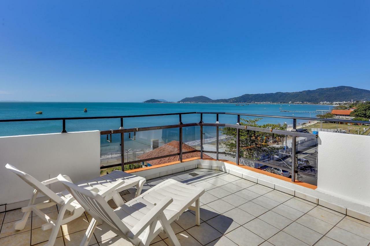 Hotel Vila Mar Florianópolis Esterno foto
