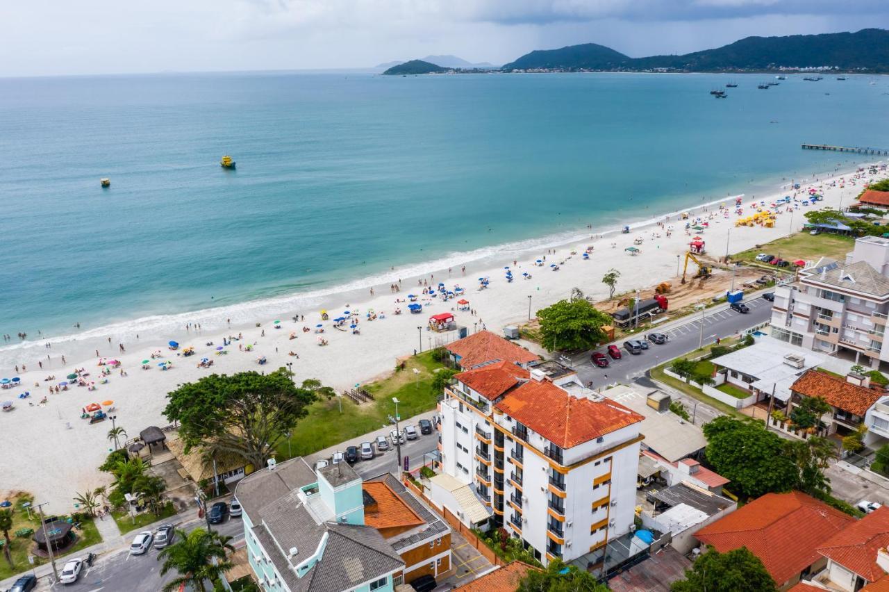 Hotel Vila Mar Florianópolis Esterno foto
